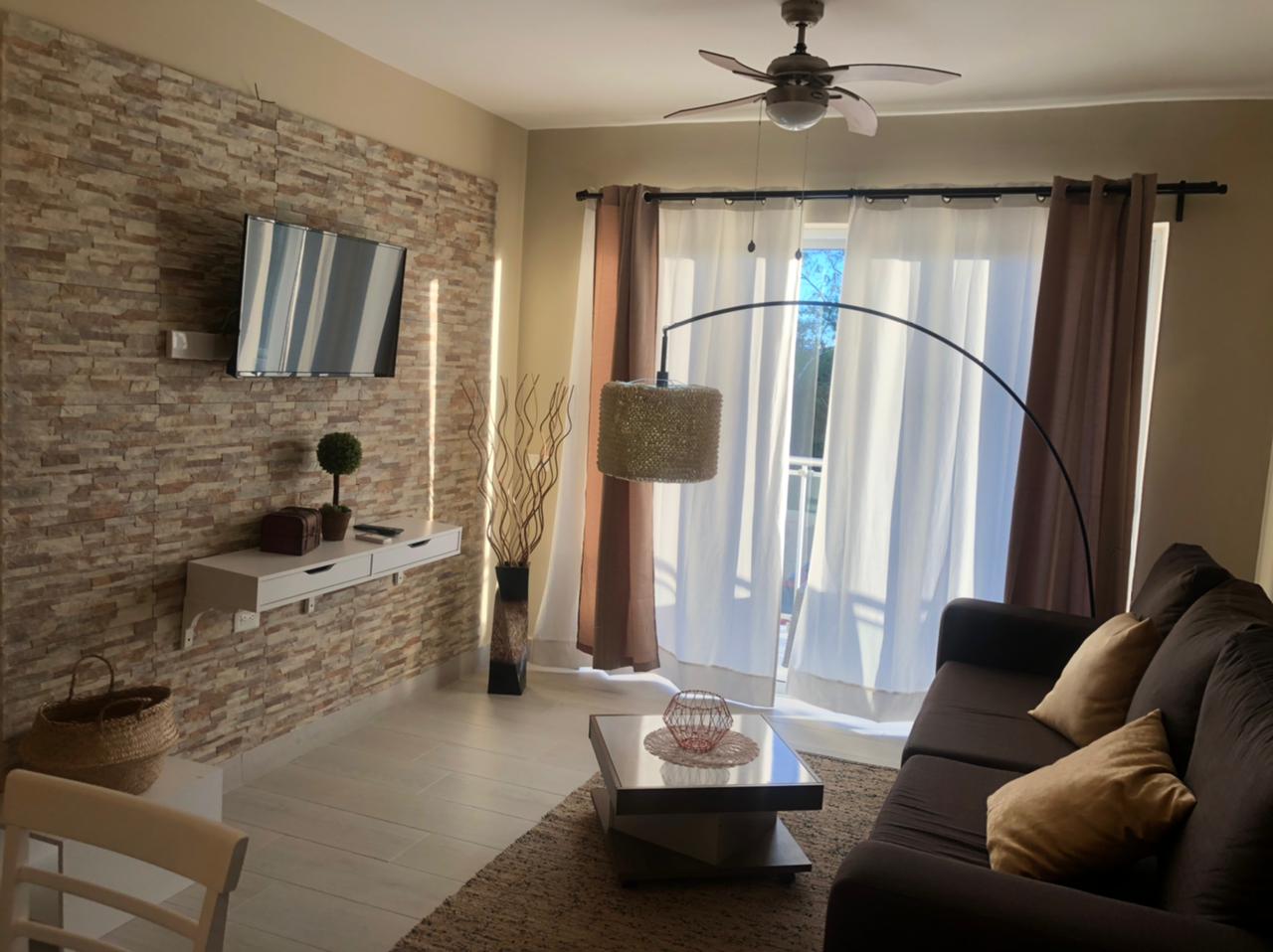 Apartamento en Dominicus