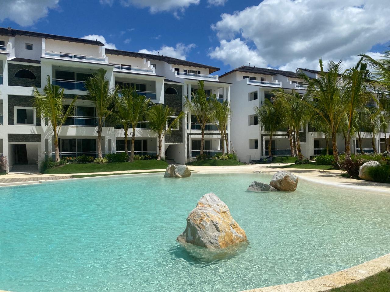 Apartamento en Estrella, Dominicus