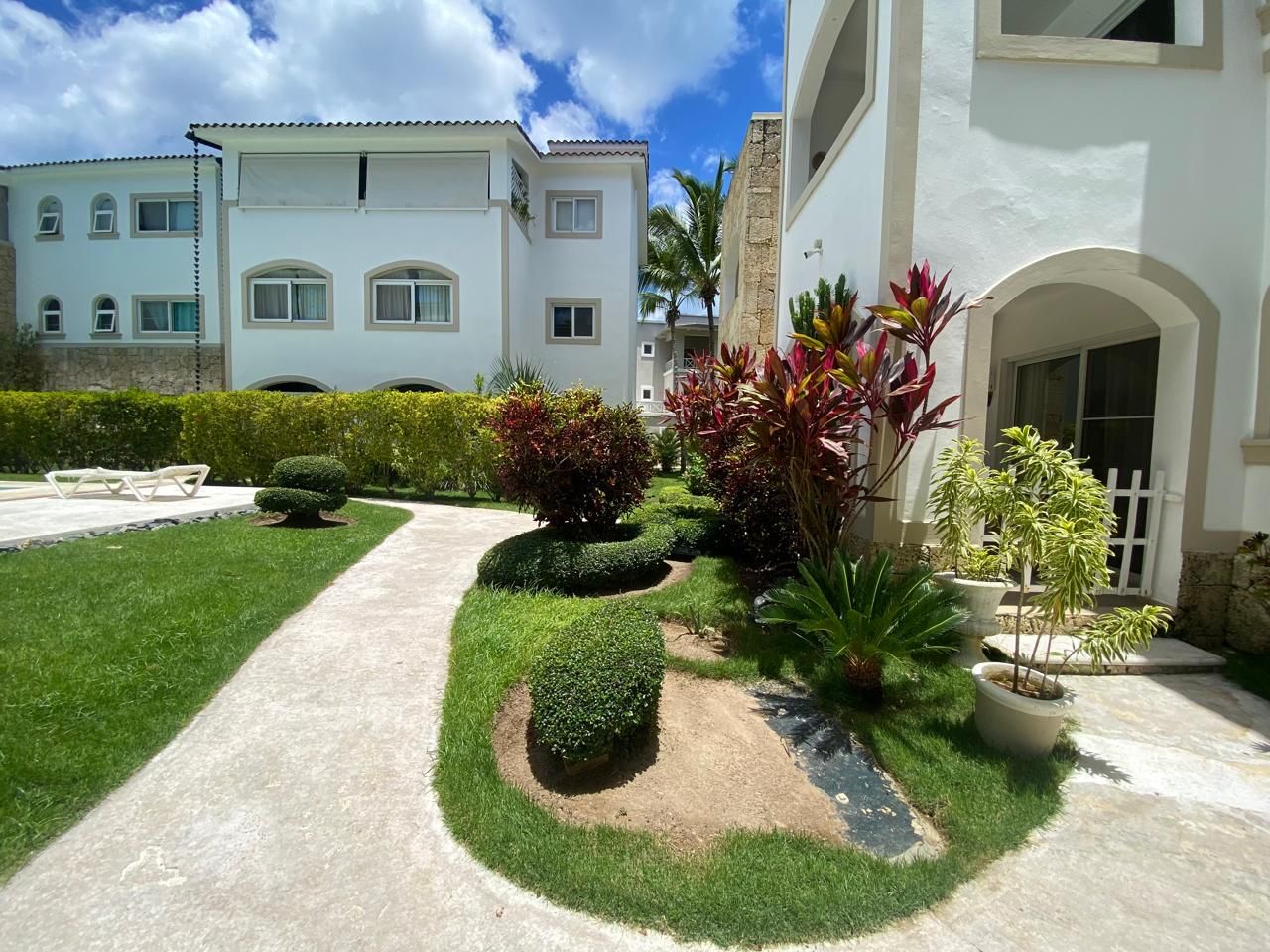 Apartamento Residencial REEF