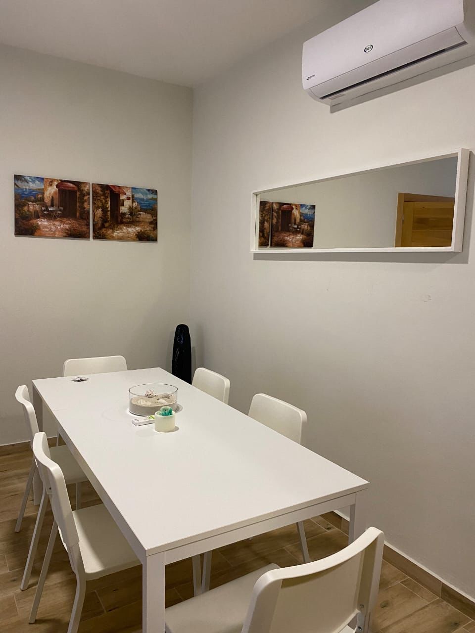 Apartamento en SUN FLOWER
