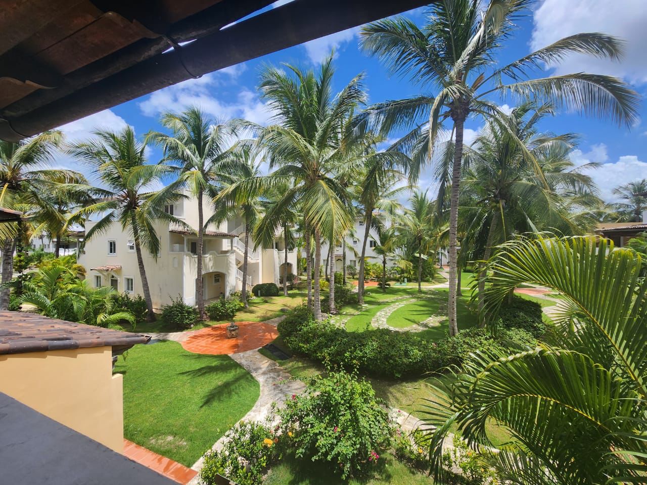 Apartamento en Tamarindo