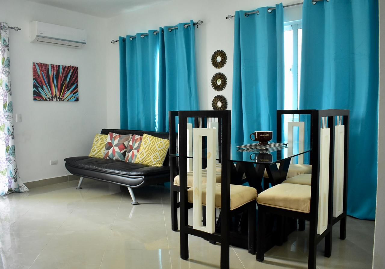 Apartamento Villa del Mar